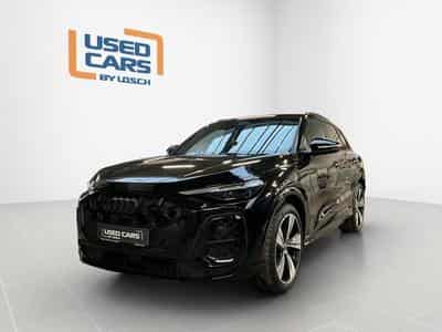 Audi SQ5 TFSI+Quattro+S-tronic+Tech-Pro+AHK+LM21+PANO (2025) - Photo 1