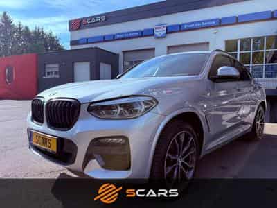 BMW X4 XDrive 20d Pack M Shadow Line190cv (2020) - Photo 1