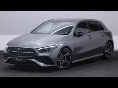 Mercedes A 180 7G-DCT AMG Line (2024) - Foto 1