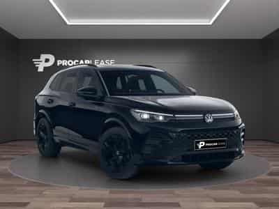 VW Tiguan Tiguan 1.5 eTSI 150CV /DSG/ R-Line/ AHK/Pano/360°/HUD/Matrix (2026) - Photo 1