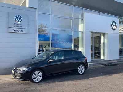 VW Golf LIFE 2.0TDI 150CV DSG7 (2025) - Photo 1