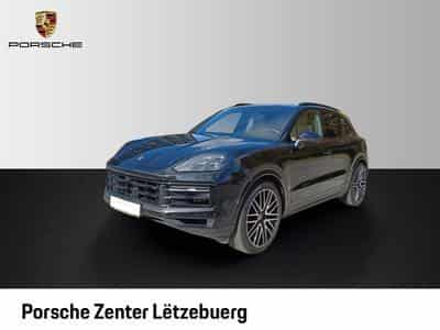 Porsche Cayenne MY24 (2024) - Foto 1