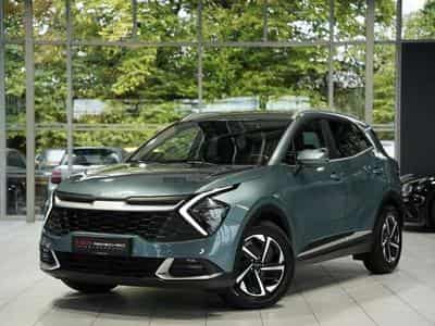 Kia Sportage 1.6 T-GDI Vision Komfort-Paket E Sitz N (2022) - Photo 1