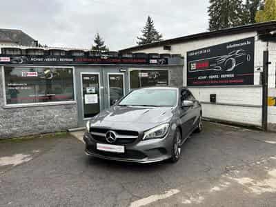 Mercedes CLA 200 CDI 7G-TRONIC PACK SPORT (2019) - Foto 1