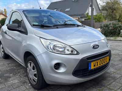 Ford Ka Ford Ka + (2016) - Photo 1