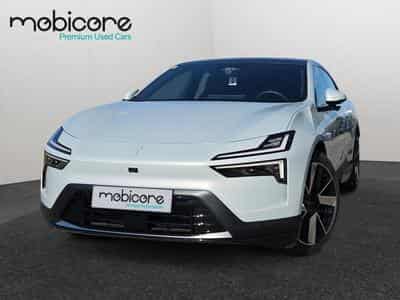 Polestar 4 Long Range Single Motor MY25 (2025) - Photo 1