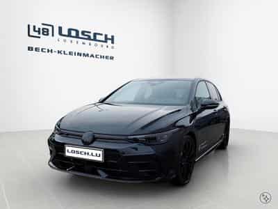 VW Golf R (2026) - Foto 1