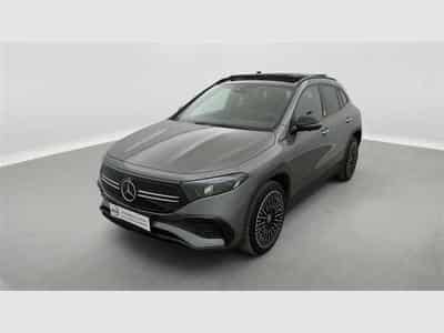 Mercedes EQA EQA 66.5 kWh 250 AMG NAVI / FULL LED / PANO / CAMERA 360° (2022) - Photo 1
