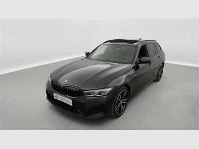 BMW 318 iA Pack M  Navi / Led / PDC+Caméra / Pano (2024) - Photo 1