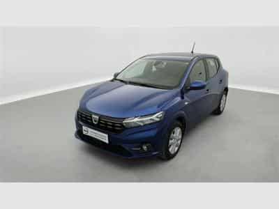 Dacia Sandero 1.0 TCe Comfort (2022) - Photo 1