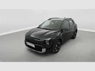 Kia Stonic 1.0 T-GDi DCT LX NAVI / FULL LED / CAMERA / JA 16" (2026) - Photo 1