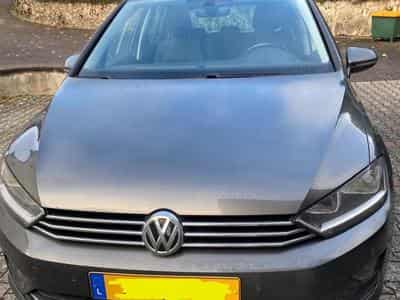 VW Golf Golf Sportsvan (2017) - Photo 1