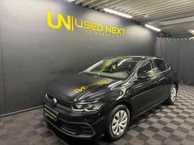 VW Polo Polo Life 1.0 TSI 95 cv DSG7 (2023) - Photo 1