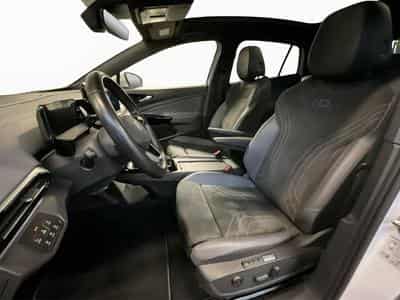 VW ID.5 77kWh+Pro-Perf.+P.Design+P.Ass.+Wärme-P. (2023) - Photo 10