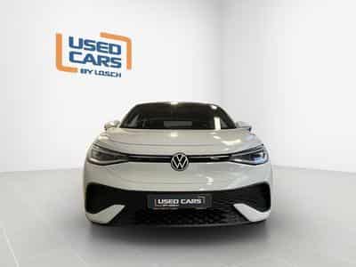 VW ID.5 77kWh+Pro-Perf.+P.Design+P.Ass.+Wärme-P. (2023) - Photo 4