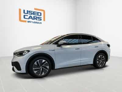 VW ID.5 77kWh+Pro-Perf.+P.Design+P.Ass.+Wärme-P. (2023) - Photo 5