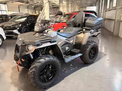 Polaris Sportsman 570 EFI AWD (2021) - Photo 1