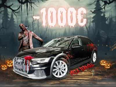 Audi A6 Avant Quattro 2.0 TDI 204 CV S-Tronic *PANO* ATTELAGE* HAYON (2023) - Foto 1
