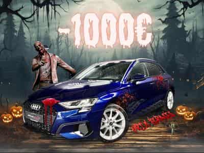 Audi A3 Sportback Advanced 2.0 35 TDI 150CV S-Tronic (2023) - Foto 1