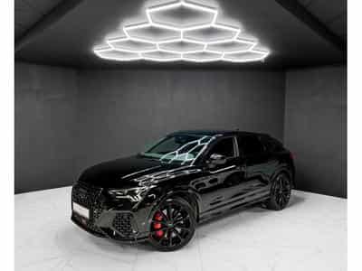 Audi RSQ3 SPORTBACK / 360° / Sonos / Pano (2020) - Photo 1