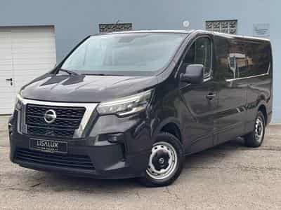 Renault Trafic 2.0 DCI 130 CV L2H1 GRAND COMFORT 1 ERE MAIN CARNET APPELCAR (2022) - Foto 1