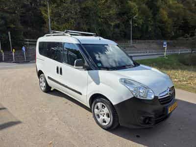 Opel Combo 1.6 CDTI Selection - 5 places (2015) - Foto 1