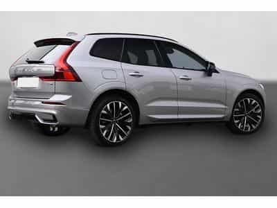 Volvo XC60 (2025) - Photo 2