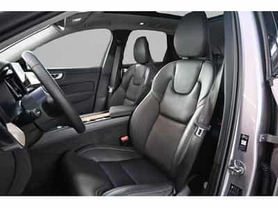 Volvo XC60 (2025) - Photo 6