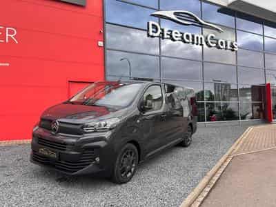 Citroën Jumpy SPACETOURER COMBI (2025) - Photo 1
