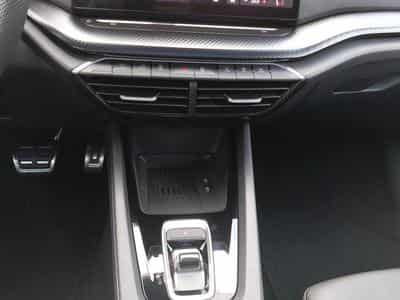 Skoda Octavia RS (2026) - Foto 12