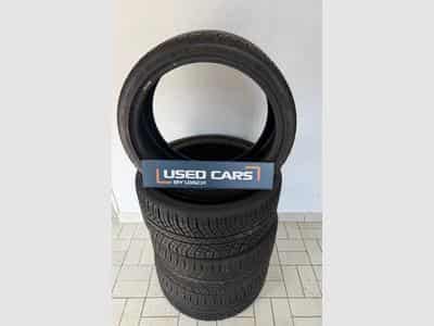 Tires – 20" - Photo 1