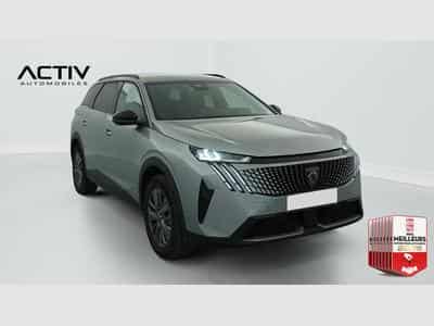 Peugeot 5008 HYBRID 145 CH E-DCS6 ALLURE (2025) - Photo 1