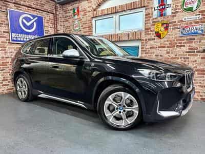 BMW iX1 iX1 272cv xDrive30 4x4/Cuir/LED/ACC/HUD/Cam360 (2023) - Photo 1