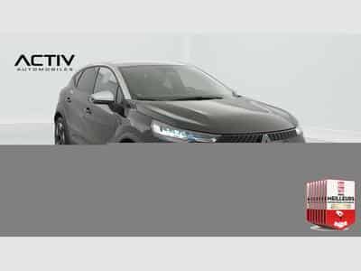 Renault CAPTUR E-Tech full hybrid 160 ch Techno (2026) - Photo 1