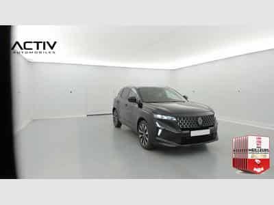 Renault Austral full hybrid E-Tech 200 ch Techno (2026) - Photo 1