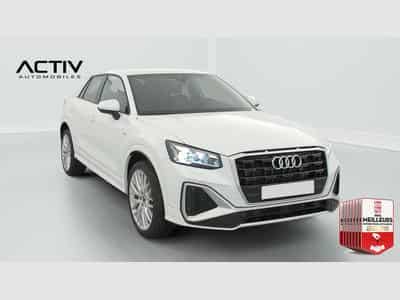 Audi Q2 35 TFSI 150 S tronic 7 S Line (2026) - Photo 1