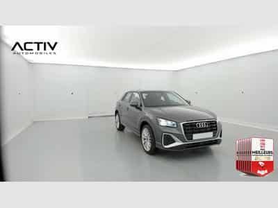 Audi Q2 35 TFSI 150 S tronic 7 S Line (2026) - Photo 1