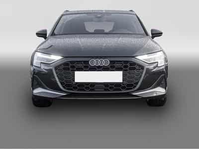 Audi A3 (2025) - Photo 2