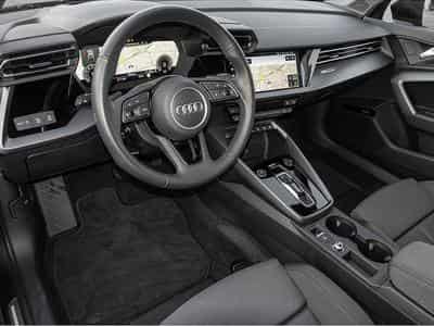 Audi A3 (2025) - Photo 7