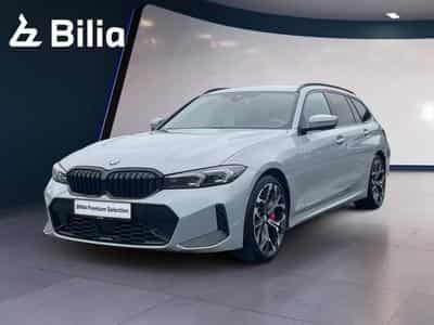 BMW 318 318d Touring Pack M Sport (2026) - Foto 1