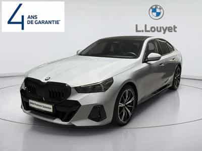 BMW 520 PACK M PRO (2026) - Photo 1