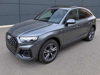 Audi Q5 Sportback S line S tronic ​4​0 TDI 204 cv MHEV (2022) - Photo 1