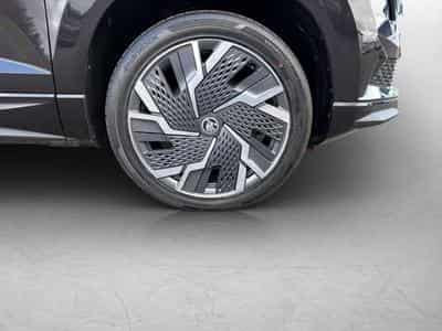 Skoda Karoq Sportline 4x4/AHK/NAVI/ACC/Kamera/DCC (2023) - Photo 9