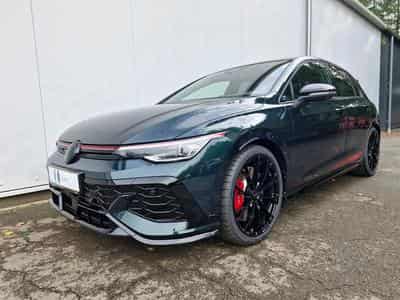 VW Golf VIII GTI Edition 50 (2026) - Photo 1