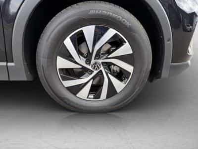 VW Tiguan 1.5 eTSI Life/LED/Navi/AHK (2024) - Photo 11