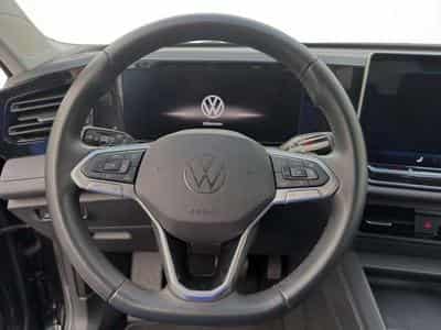 VW Tiguan 1.5 eTSI Life/LED/Navi/AHK (2024) - Photo 12