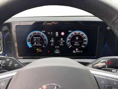 VW Tiguan 1.5 eTSI Life/LED/Navi/AHK (2024) - Photo 13