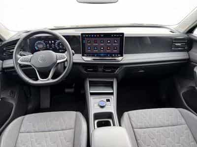 VW Tiguan 1.5 eTSI Life/LED/Navi/AHK (2024) - Photo 14