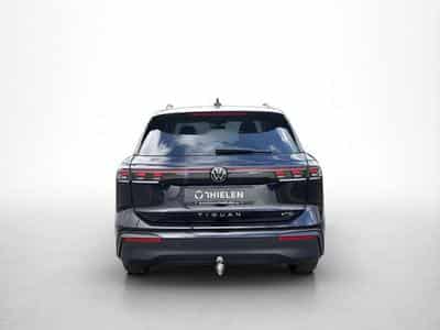 VW Tiguan 1.5 eTSI Life/LED/Navi/AHK (2024) - Photo 5