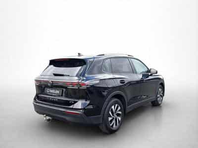 VW Tiguan 1.5 eTSI Life/LED/Navi/AHK (2024) - Photo 6